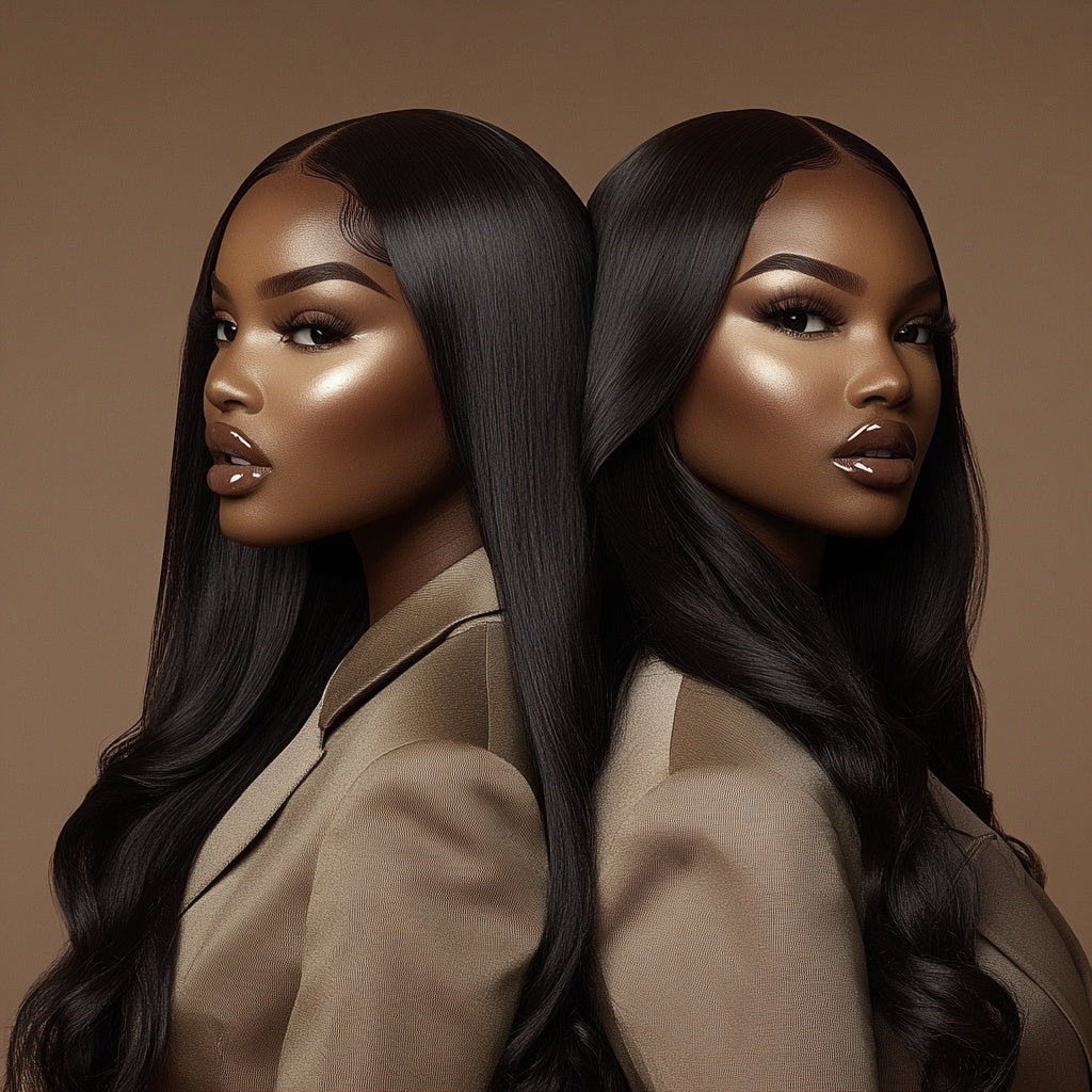 RICH GIRL ENERGY COLLECTION