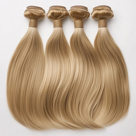 BADDIE ON A BUDGET 613 BUNDLES