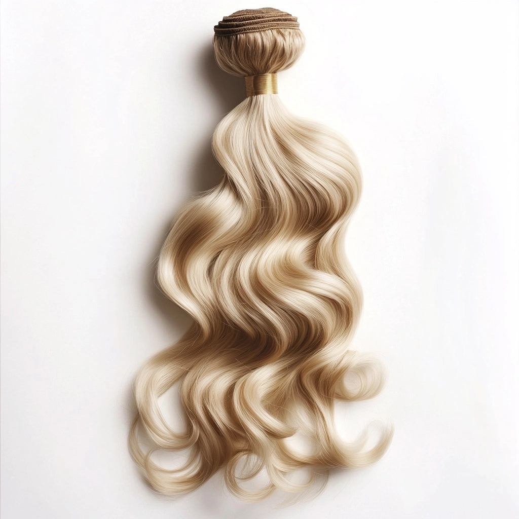 BADDIE ON A BUDGET 613 BUNDLES