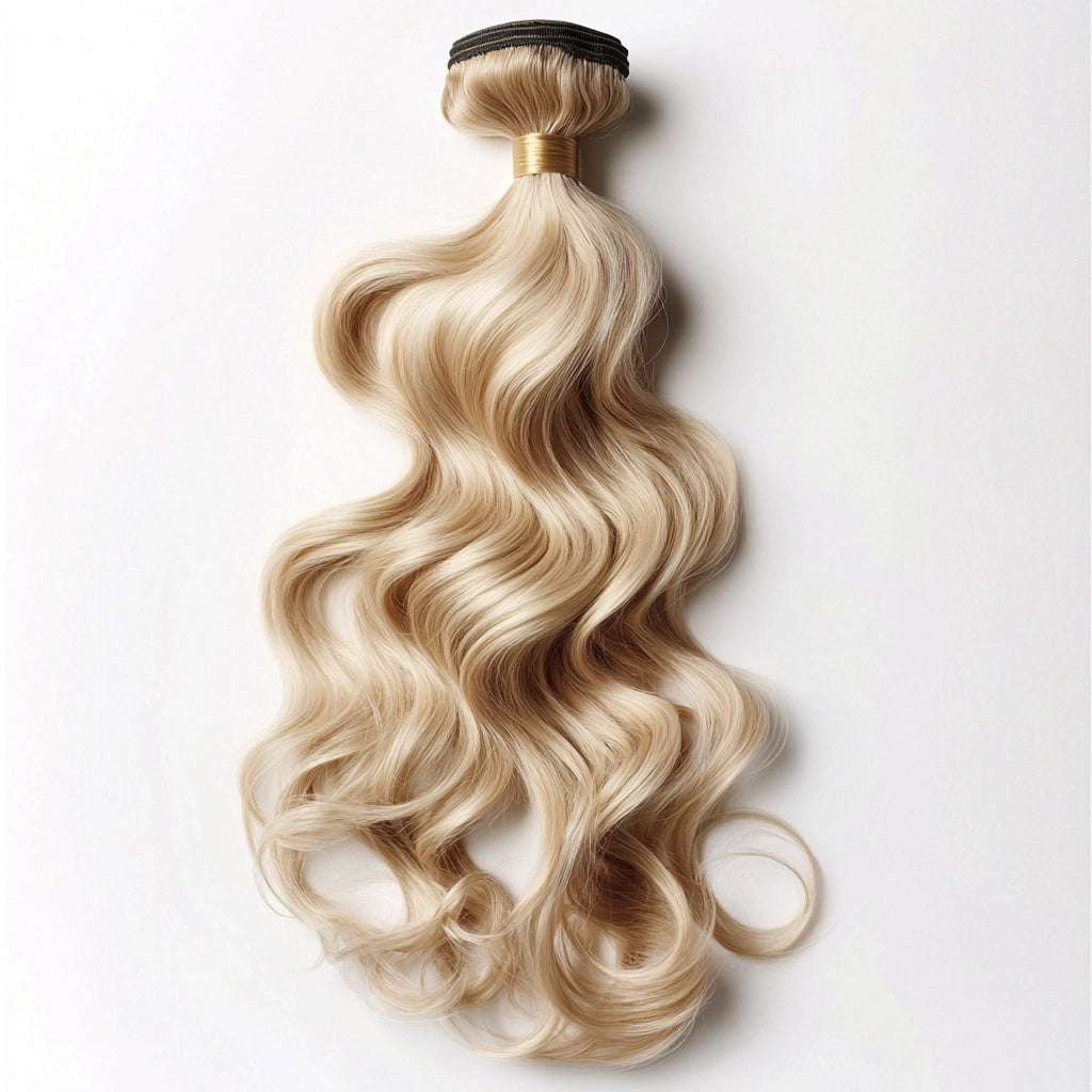 BADDIE ON A BUDGET 613 BUNDLES