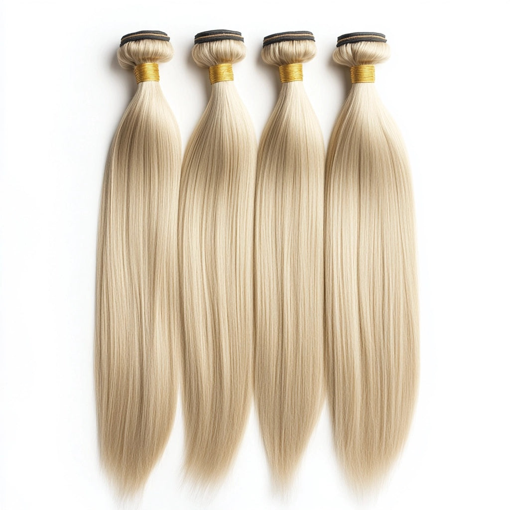 BADDIE ON A BUDGET 613 BUNDLES