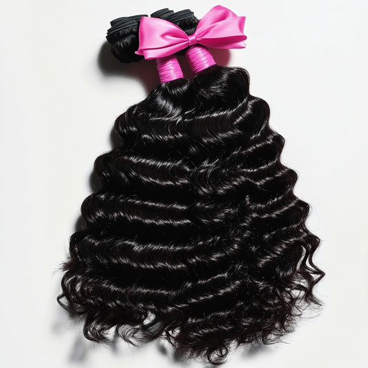 RICH GIRL ENERGY NATURAL BUNDLES